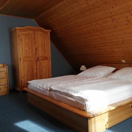 Ferienhaus Kress Rechts Sellin  المظهر الخارجي الصورة