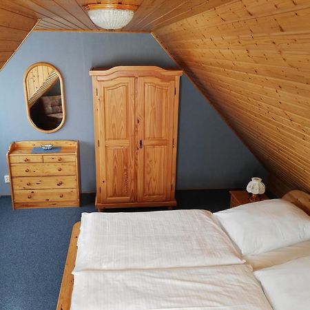 Ferienhaus Kress Rechts Sellin  المظهر الخارجي الصورة