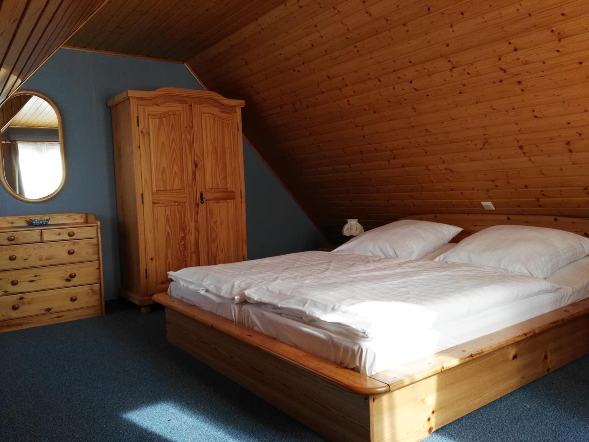 Ferienhaus Kress Rechts Sellin  المظهر الخارجي الصورة